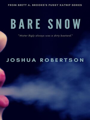 cover image of Bare Snow
